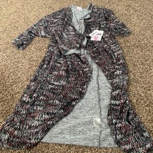 Lularoe Shirley medium NWT